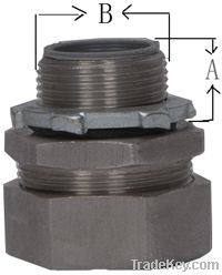 Liquid-tight Conduit Connectors（LTCS Series)