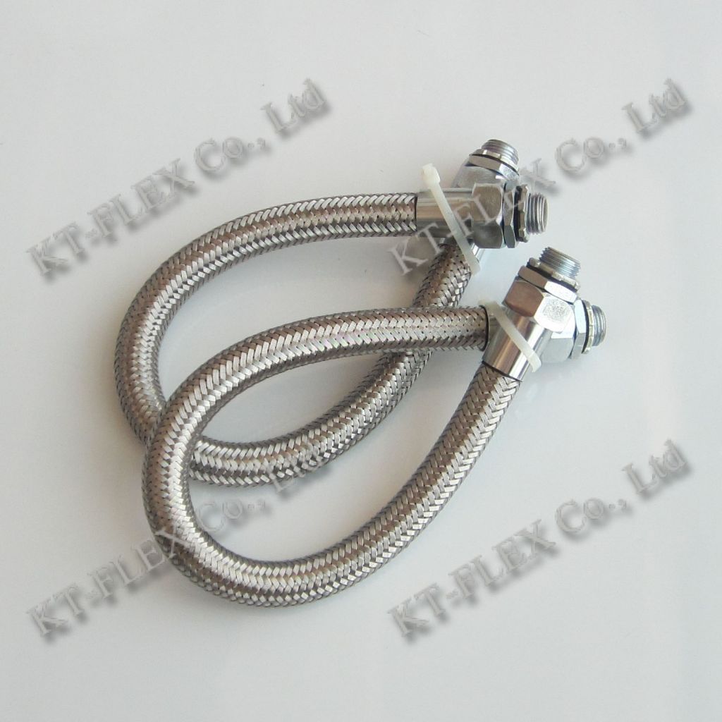 Explosion proof electrical conduit