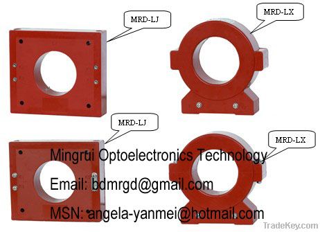 Zero Sequence Current Transformer