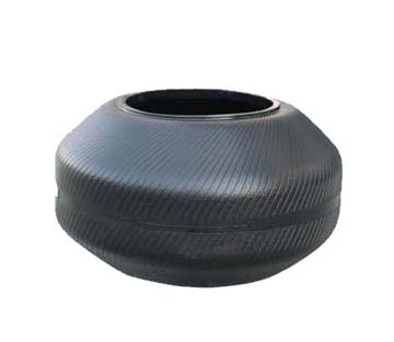 Steel Engineering Radial Tyre Curing Bladder