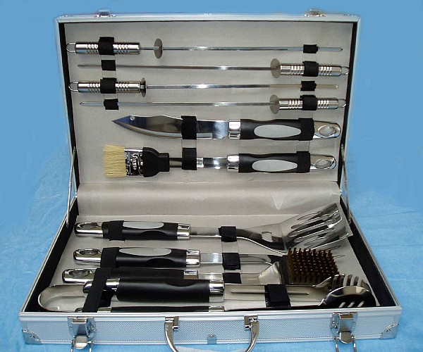 BBQ TOOLS  B022-1