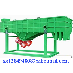 High Quality Linear Vibrating Screen