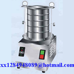 Standard Test Sieve Machine