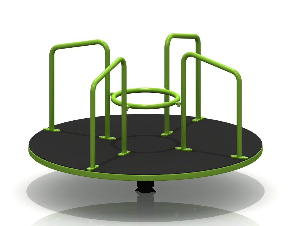 outdoor playground equipment