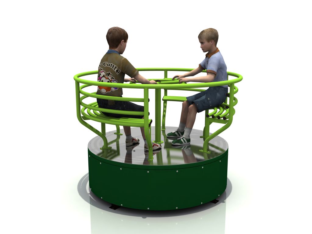 outdoor playground equipment