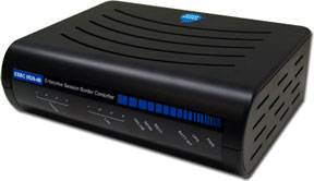 Enterprise SIP Gateway (ESG) With DOCSIS 3.0 Cable Modem