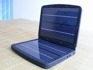 solar charger