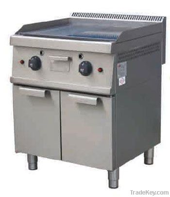 Gas Grills