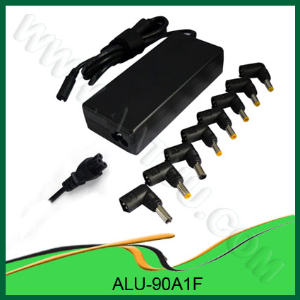 90W AC home use Universal Laptop Adapter