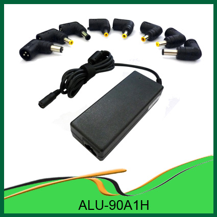 AC 90W Universal Laptop Adapter for Home use