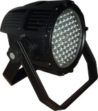 LED Waterproof Par 54*3