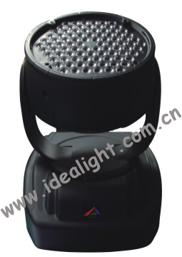 LED Tri-color Moving Head