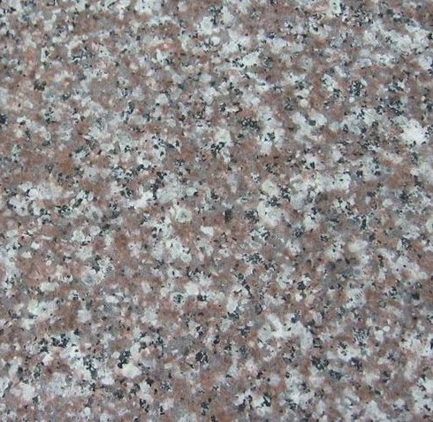 Red Granite G664