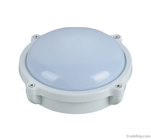 WATERPROOF LED BULKHEAD LIGHT