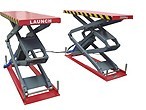 Double Scissor Lift