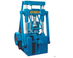 Biomass/charcoal/sawdust briquette machine/briquette making line