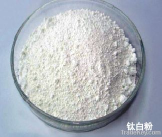 Titanium Dioxide