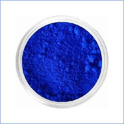 ultramarine blue