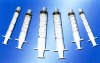 luer lock syringe