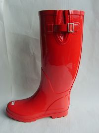 rain boots