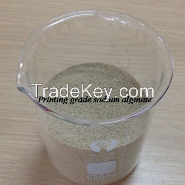 sodium alginate