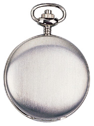 pocket watch