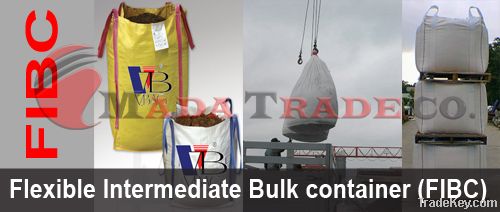 FIBC  Jumbo Bag / Big Bag