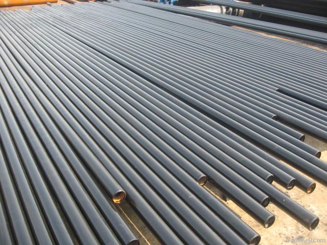 Carbon API 5L Seamless Steel Tube