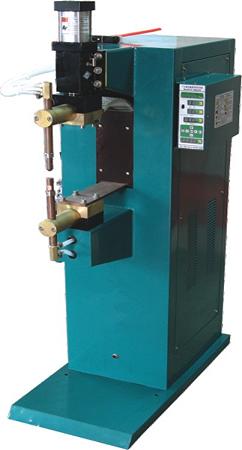 D(T)N series AC spot welding machine