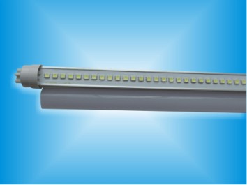 12W LED T8 Tube 60CM SMD5050 1100LM