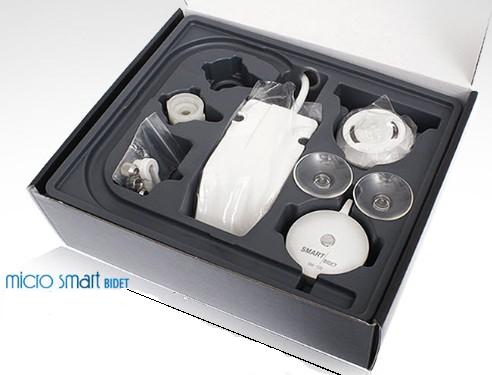 DIY non-electrical Bidet, less than 10 $