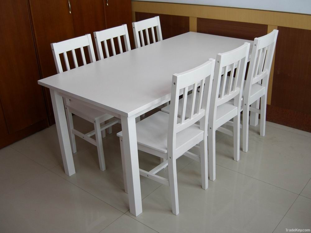 Dining Room Set