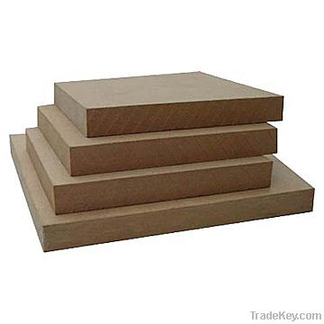 Plain MDF Board