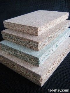 Chipboard For Making Furniture