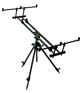 rod pod