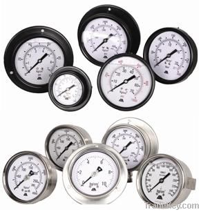 Pressure Gauge