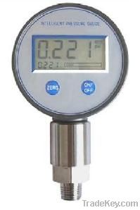 Digital Pressure Gauge