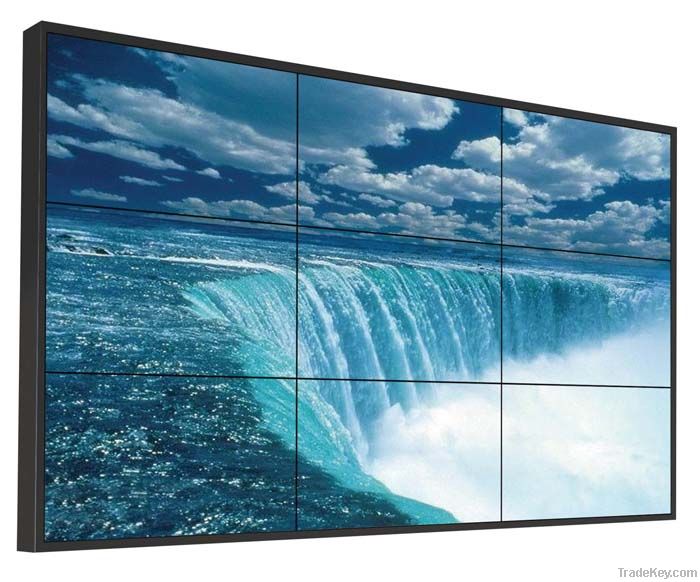 55'' LCD Video Wall