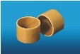 3640 Epoxy-phenolic glass cloth laminated round rolled tube