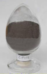 C1F-03 sendust powder