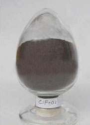 C1F-01 sendust powder