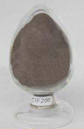 C1F200 soft magnetic material sendust powder