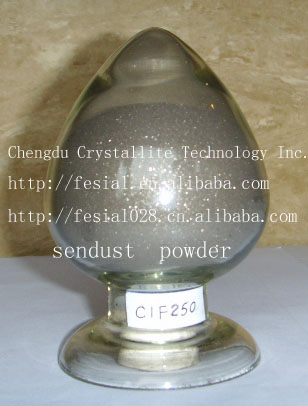 C1F240 magnetic core material  Fesia powder