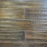 antique banboo flooring