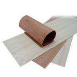 bamboo veneer