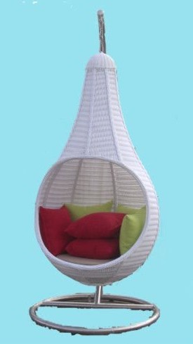 rattan swing  (NO. 7841)