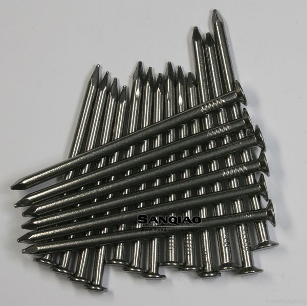 Bulk Nail