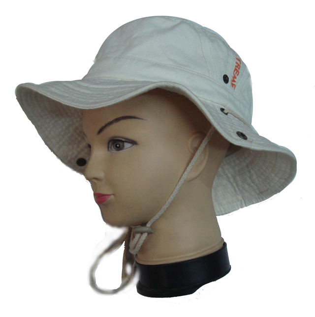 fashinable bucket hats