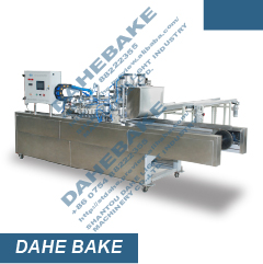 Cake Machine Cream injector &amp; Depanner 2 in 1