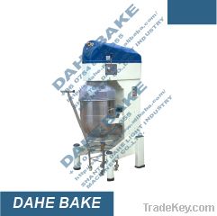 Dough Mixer & Spiral Paste Mixer